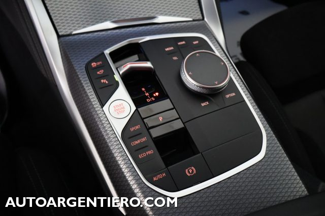 BMW 420 usata, con Fendinebbia