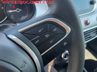FIAT 500X usata, con Autoradio digitale