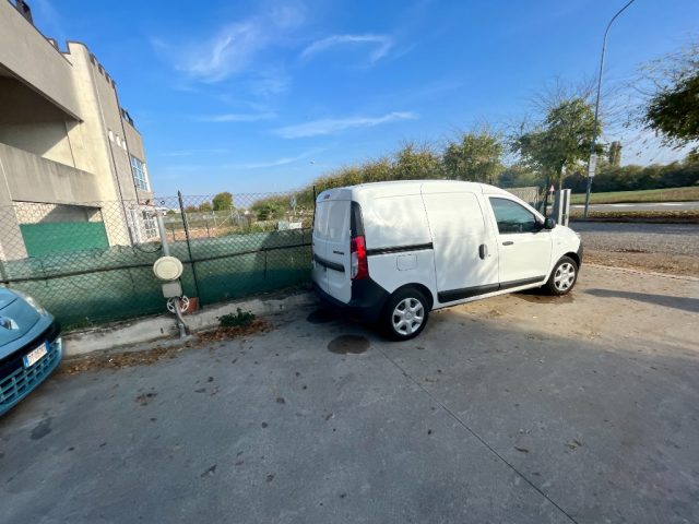 DACIA Dokker usata, con ESP