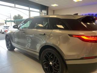 LAND ROVER Range Rover Velar usata, con Boardcomputer