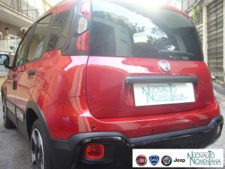 FIAT Pandina usata, con Servosterzo