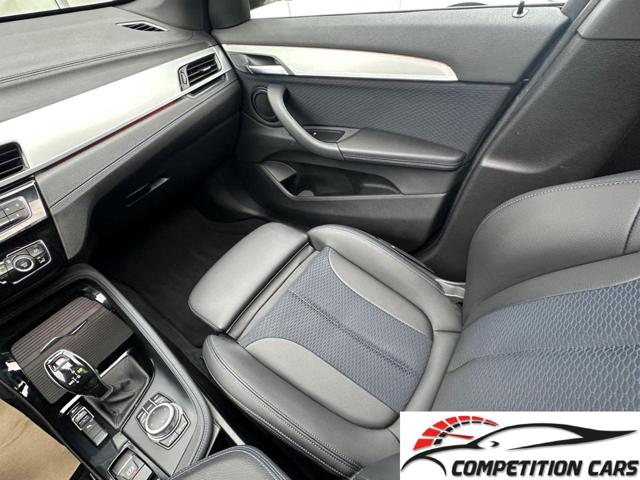 BMW X1 usata, con Cruise Control