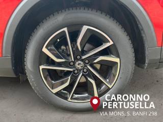 MG ZS usata, con Interni in pelle