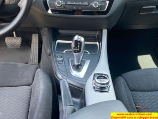BMW 118 usata, con Controllo vocale