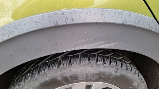 VOLKSWAGEN Taigo usata, con Chiusura centralizzata