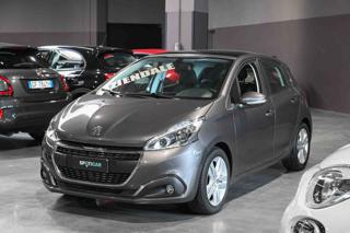 PEUGEOT 208 1° serie PureTech 82 5 porte Allure