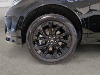 LAND ROVER Discovery Sport usata, con Cerchi in lega