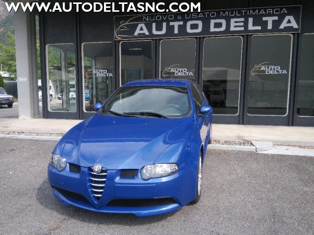 ALFA ROMEO 147 usata, con ABS