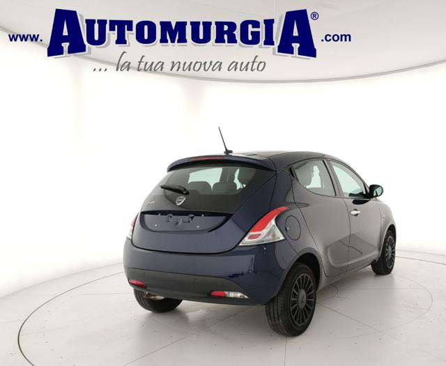 LANCIA Ypsilon usata, con Alzacristalli elettrici
