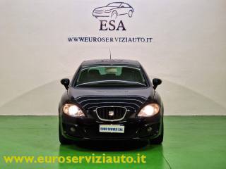 SEAT Leon usata, con Autoradio