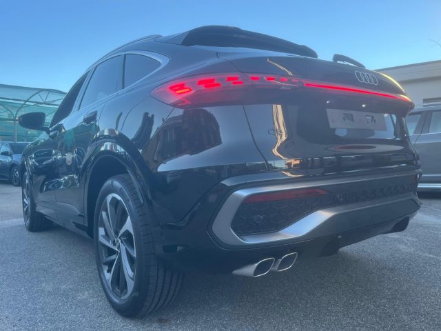 AUDI Q5 usata, con Controllo trazione