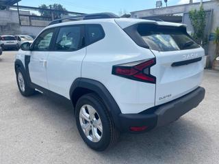 DACIA Duster usata, con Alzacristalli elettrici