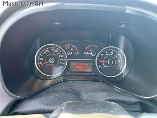 FIAT Doblo usata, con Servosterzo