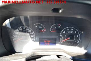 FIAT Fiorino usata, con Servosterzo