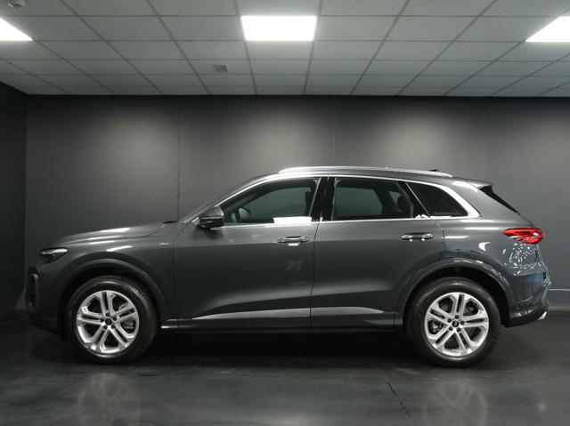 AUDI Q5 usata, con Boardcomputer