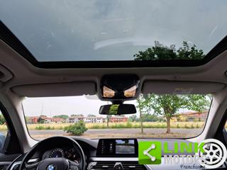 BMW 520 usata, con Controllo trazione