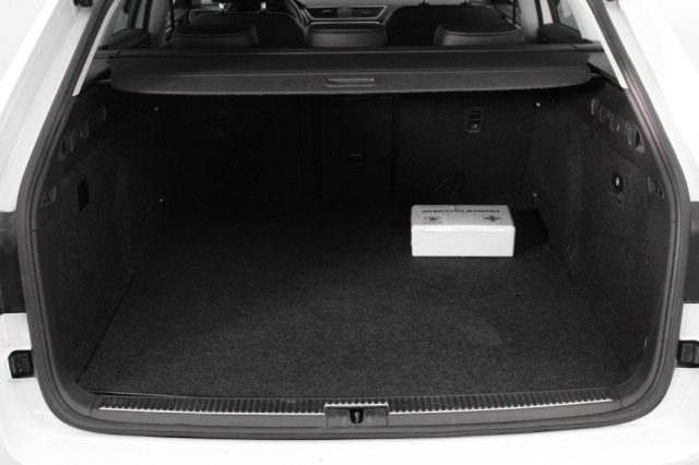 SKODA Superb usata, con ESP