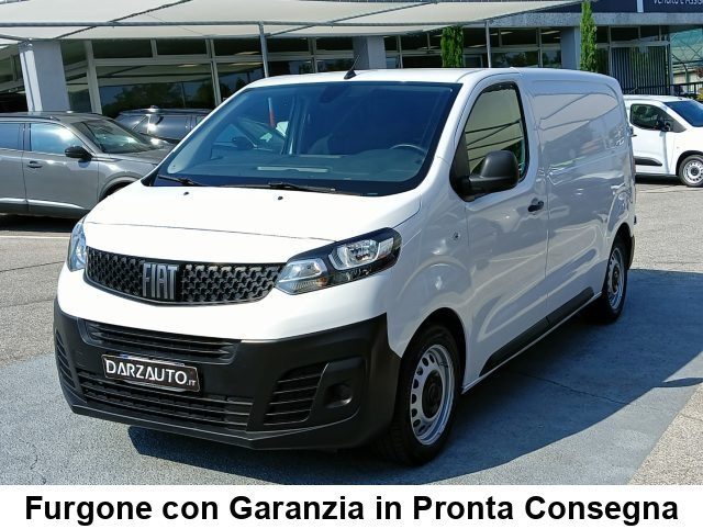 FIAT Scudo usata, con ABS
