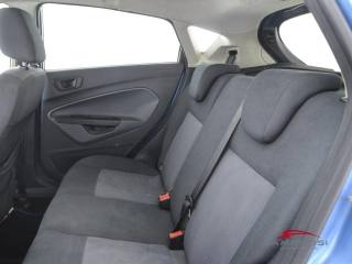 FORD Fiesta usata 9