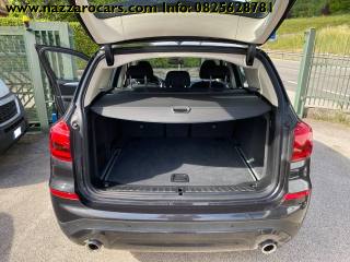 BMW X3 usata, con Sensore di luce