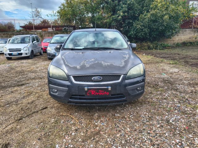 FORD Focus usata, con ABS