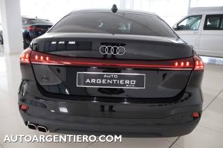 AUDI A5 usata, con Chiamata automatica per emergenze