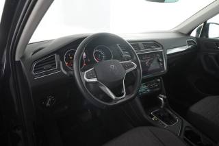 VOLKSWAGEN Tiguan usata 7