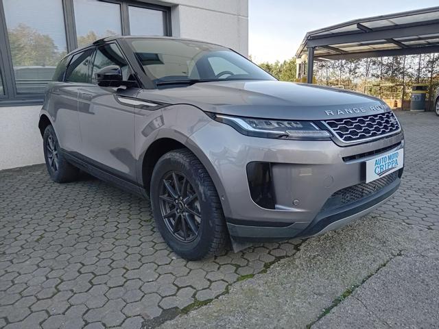 LAND ROVER Range Rover Evoque usata, con Airbag laterali