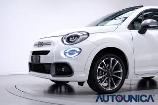 FIAT 500X usata 57