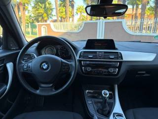 BMW 118 usata, con Chiusura centralizzata