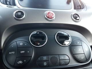 FIAT 500 usata, con Controllo trazione