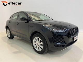 JAGUAR E-Pace usata, con Airbag laterali