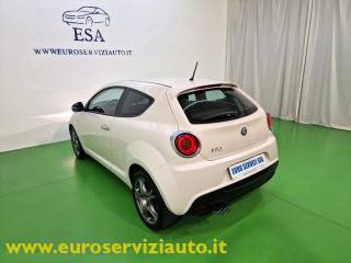 ALFA ROMEO MiTo usata, con Cerchi in lega