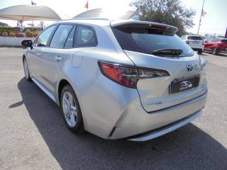 TOYOTA Corolla usata, con Cruise Control