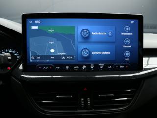 FORD Focus usata, con ESP