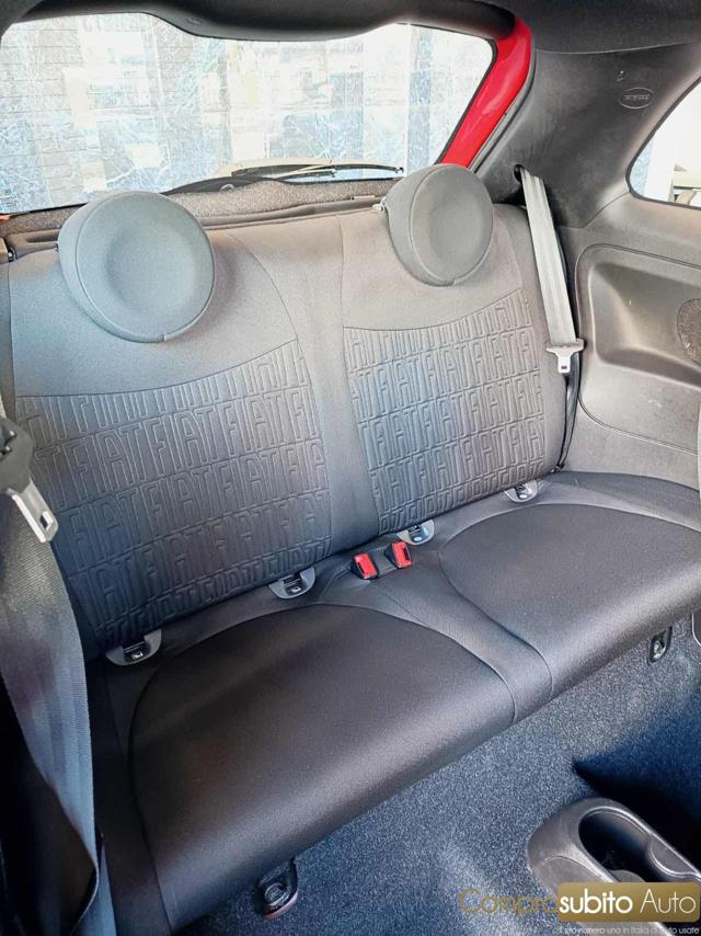 FIAT 500 usata 19