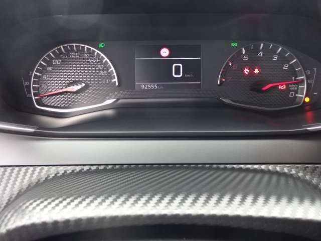 PEUGEOT 2008 usata, con Controllo trazione