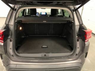 CITROEN C5 Aircross usata, con Fendinebbia