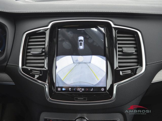 VOLVO XC90 usata 14
