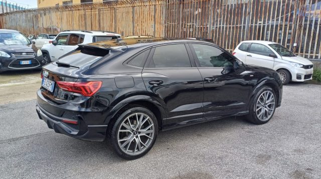 AUDI Q3 usata, con Autoradio