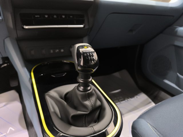 FIAT Grande Panda usata, con ESP