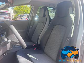 RENAULT ZOE usata, con Controllo trazione