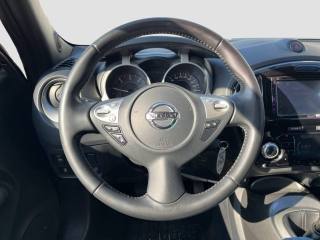 NISSAN Juke usata 9