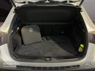 MERCEDES-BENZ EQA usata, con Fari LED
