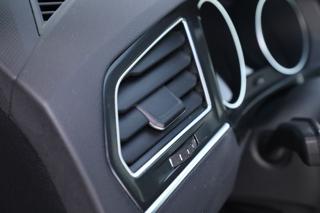 VOLKSWAGEN Tiguan usata, con Servosterzo