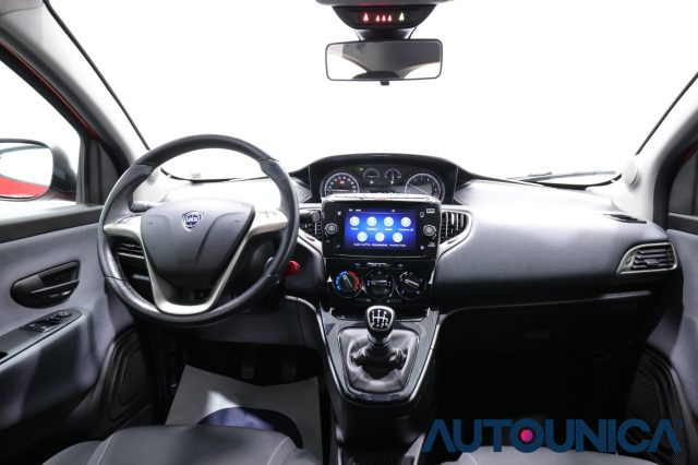 LANCIA Ypsilon usata, con Controllo trazione