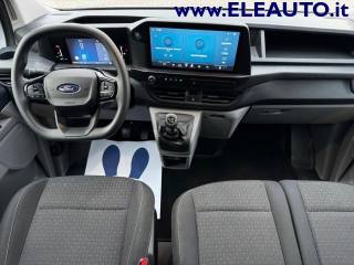 FORD Transit Custom usata, con Controllo trazione