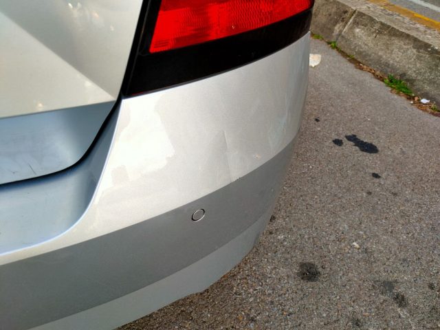 SKODA Fabia usata, con Specchietti laterali elettrici