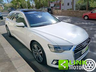 AUDI A6 usata, con Controllo trazione