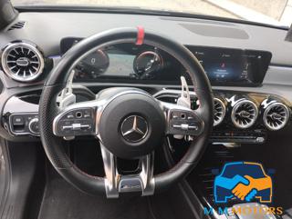MERCEDES-BENZ A 250 usata, con Chiusura centralizzata